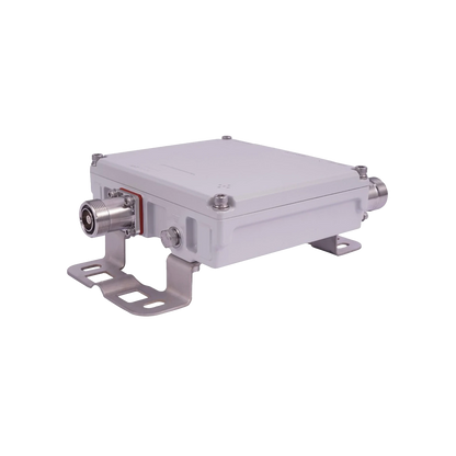 Triple Band Combiner