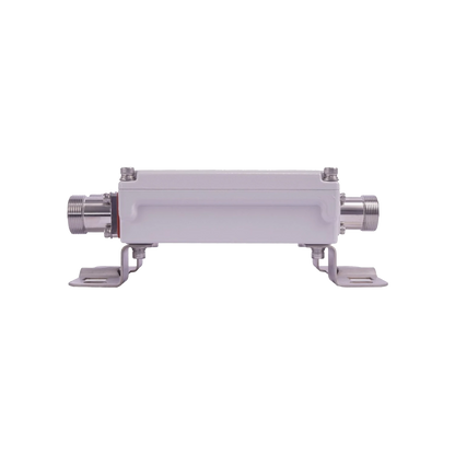 Triple Band Combiner